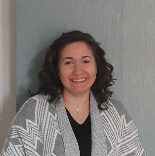 Uzm. Psk. Deniz Aldan