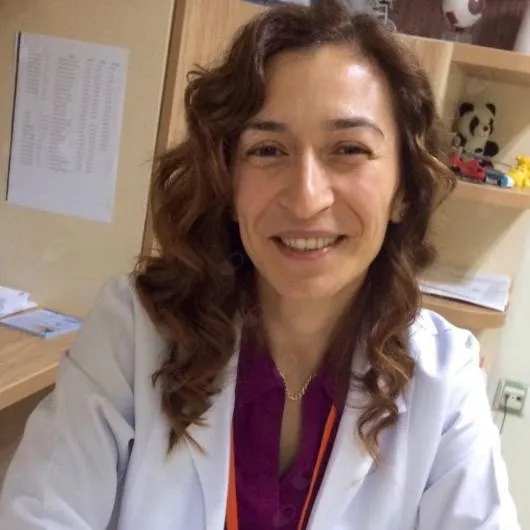 Op. Dr. Deniz Altınbay