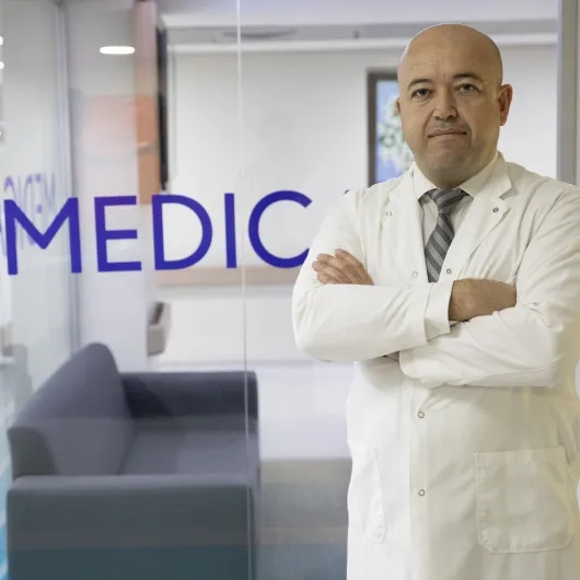 Op. Dr. Deniz Atasoy