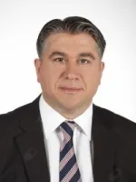 Doç. Dr. Deniz Balcı