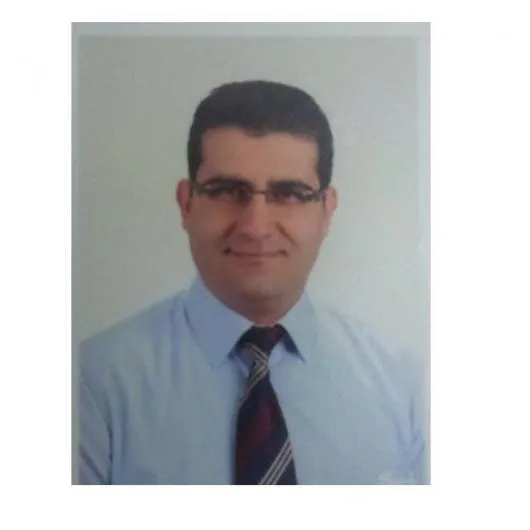 Prof. Dr. Deniz Bolat
