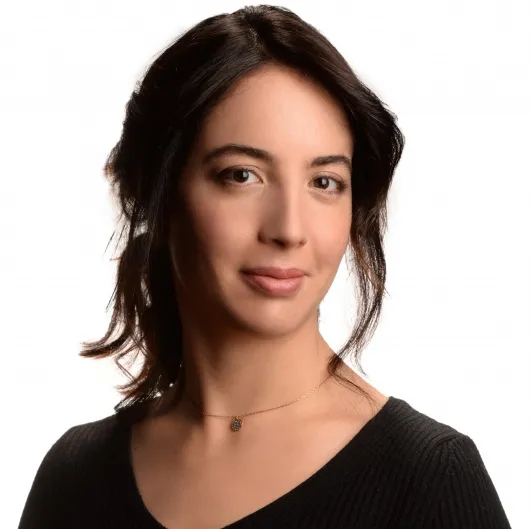 Uzm. Kl. Psk. Deniz Coşan