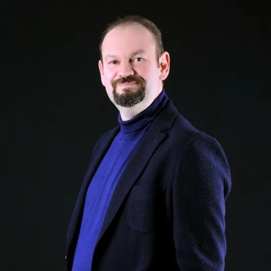 Uzm. Kl. Psk. Deniz Doğruöz