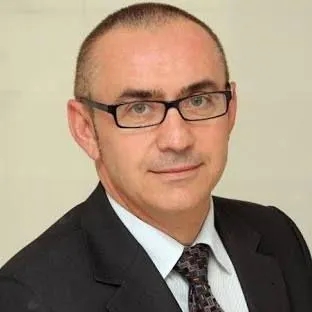 Doç. Dr. Deniz Ersev