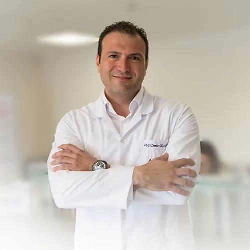 Op. Dr. Deniz Gülhan