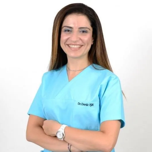 Dr. Dt. Deniz Işık