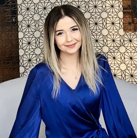 Uzm. Kl. Psk. Deniz Merve Ercan