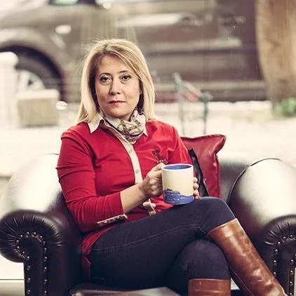 Psk. Deniz Özer Eryılmaz