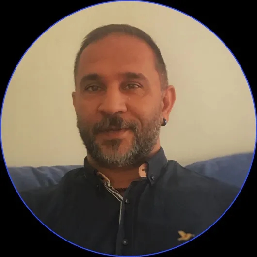 Uzm. Kl. Psk. Deniz Sevimli