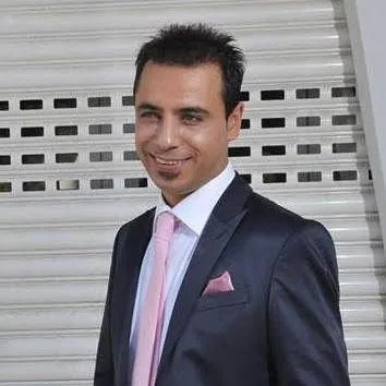 Op. Dr. Deniz Yazıcı