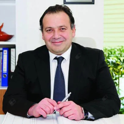 Op. Dr. Denizhan Özkaya