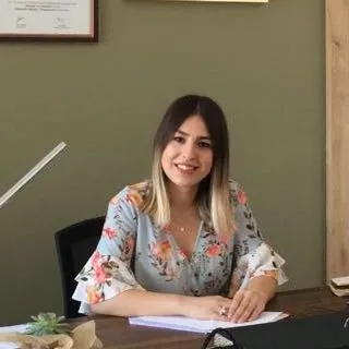 Uzm. Kl. Psk. Deren Demirel Karaca