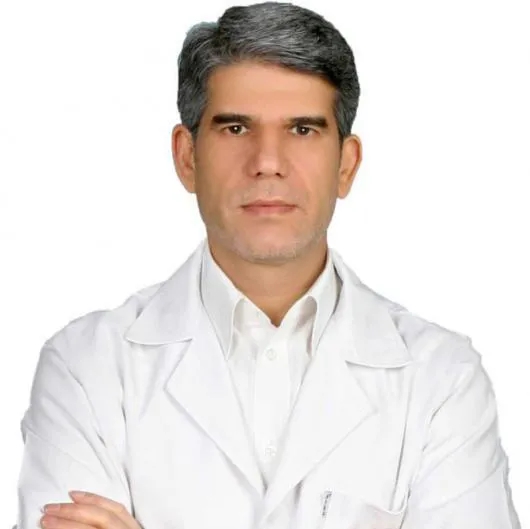 Op. Dr. Derviş Çulcu