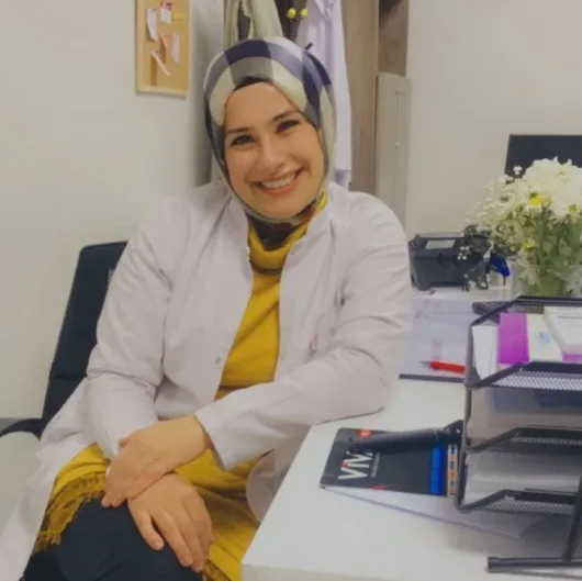 Uzm. Dr. Derya Bayrak