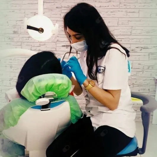 Dt. Derya Delice İnanlı