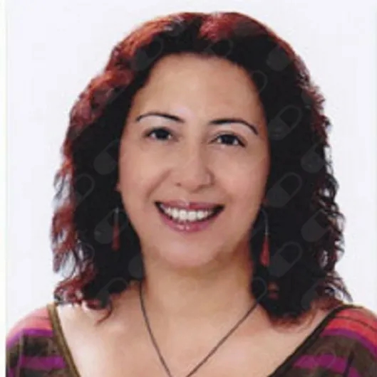 Uzm. Dr. Derya Dinç