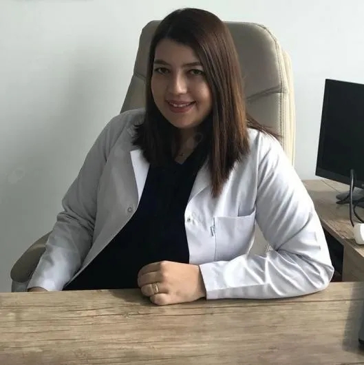 Uzm. Kl. Psk. Derya Oğuz Sarıalp