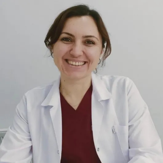 Dr. Dt. Derya Özen