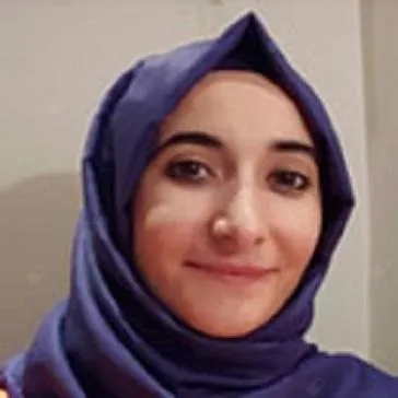 Psk. Derya Öztürk