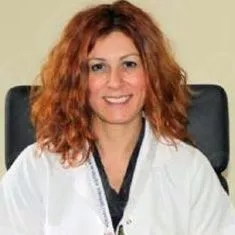 Uzm. Dr. Derya Sevener