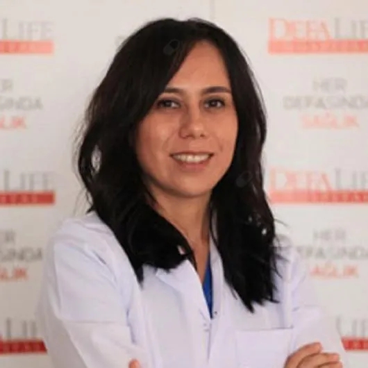 Op. Dr. Derya Ulusoy