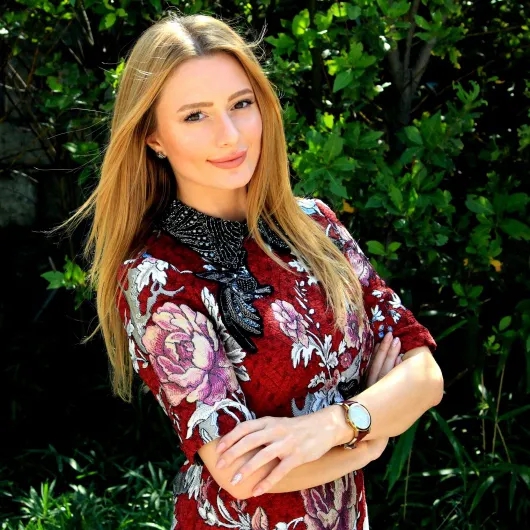 Uzm. Kl. Psk. Derya Yalçınkaya