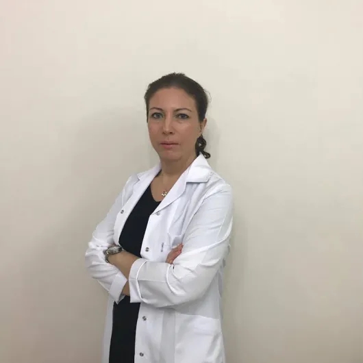 Op. Dr. Derya Yanık Turgut