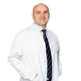 Doç. Dr. Devrim Bektaş