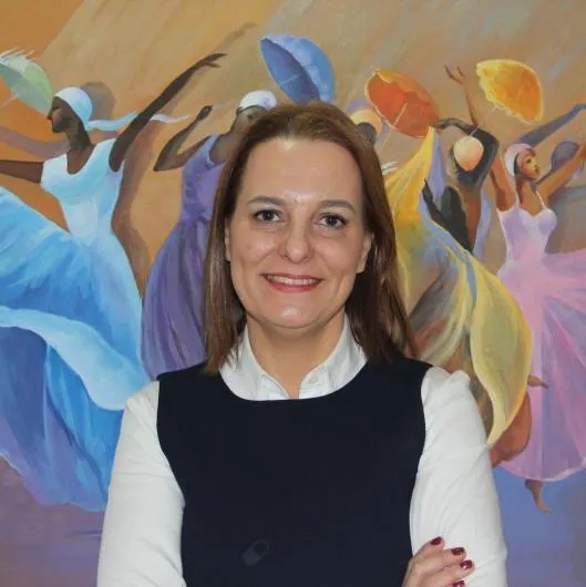 Dr. Devrim Çağlarer Avcı