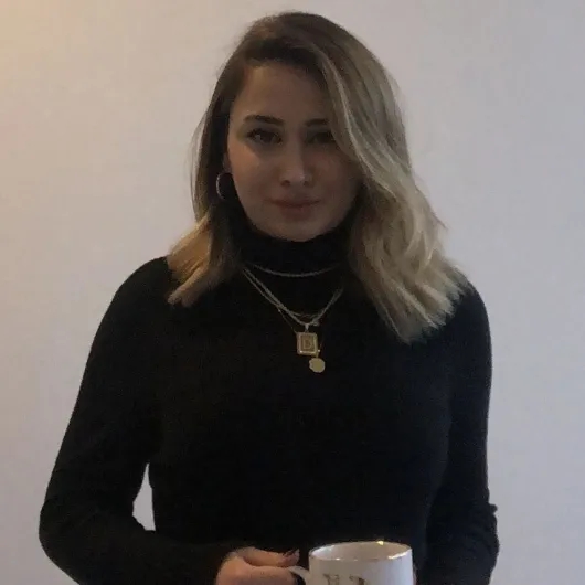 Psk. Didem Demirşahin