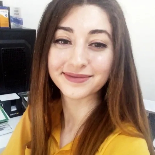 Dyt. Didem Tuçe Konyalıoğlu