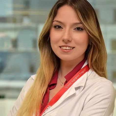 Uzm. Kl. Psk. Didem Üngör Dörtkol