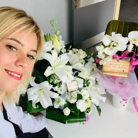 Uzm. Dr. Diğdem Yıldız