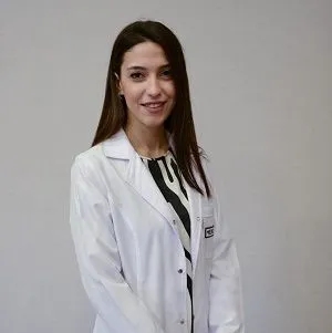 Uzm. Kl. Psk. Dila Soğancı