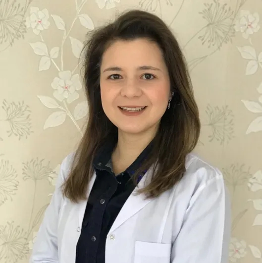 Dt. Dila Tuğba Özdemir