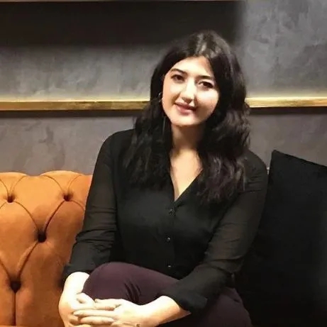 Psk. Dilan Alişiroğlu