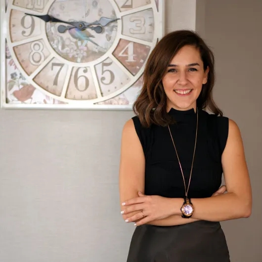 Dyt. Dilan Dalgıç Görücü