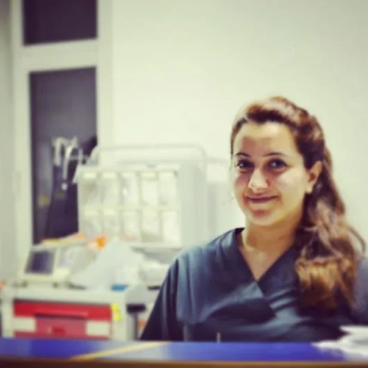 Ass. Dr. Dilara Boztaş Engin