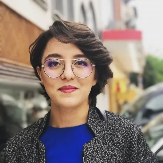 Dyt. Dilara Çoban