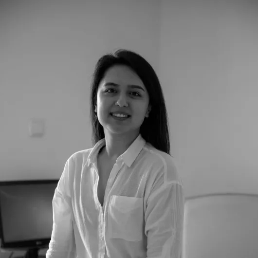 Dyt. Dilara Karakaya