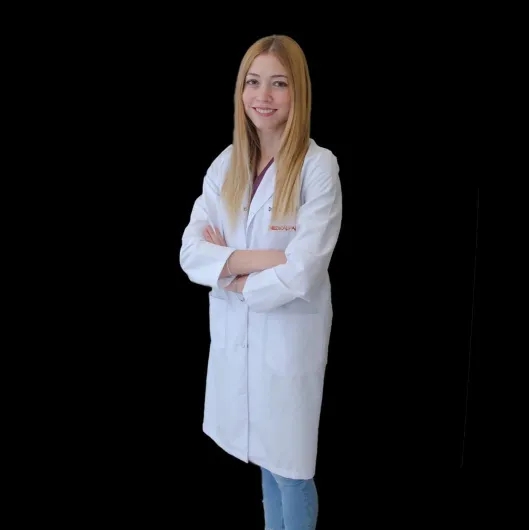 Uzm. Dt. Dilara Kazan