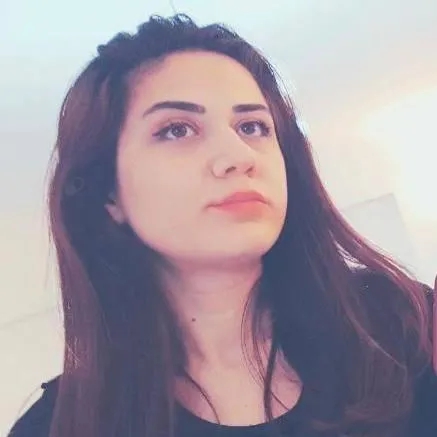 Dyt. Dilara Yıldız