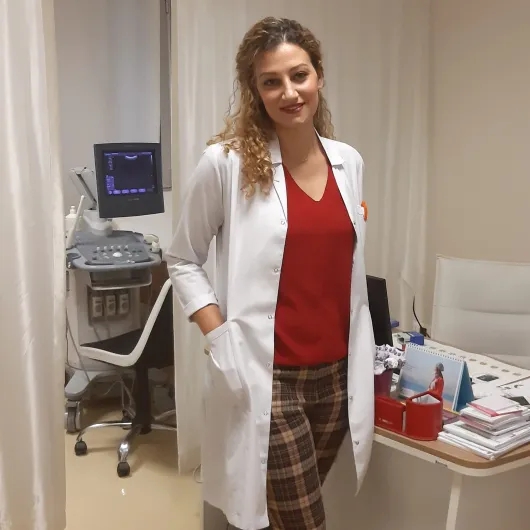 Op. Dr. Dilay Gökdeniz