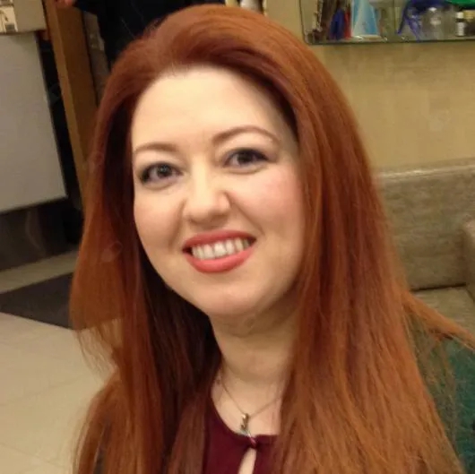 Dt. Dilber Hacıoğlu