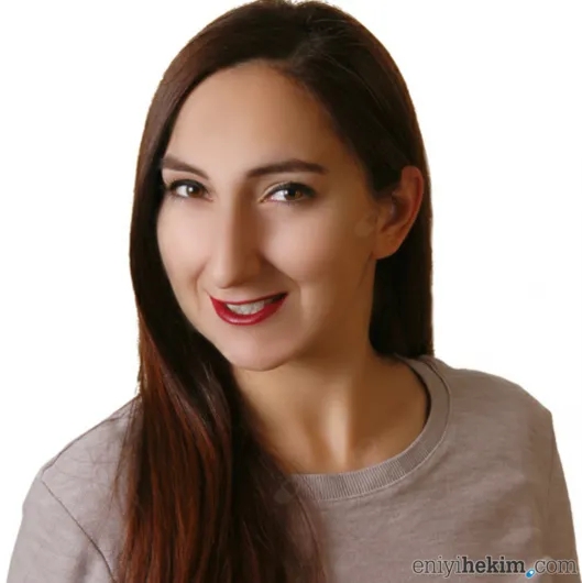 Uzm. Kl. Psk. Dilek Çelebi Çelik