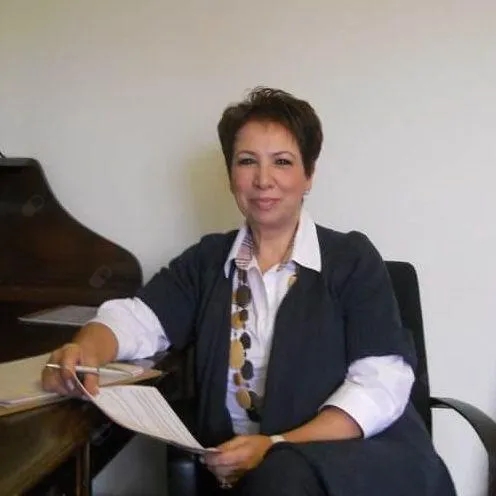 Uzm. Psk. Dilek Doğu