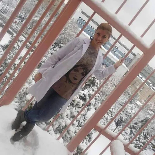 Uzm. Dr. Dilek Kalkan Yalçın