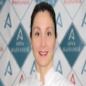 Op. Dr. Dilek Marangoz