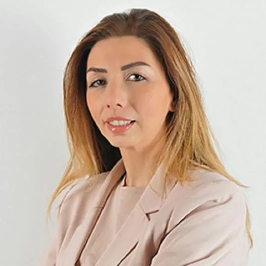 Psk. Dan. Dilşah Özcan