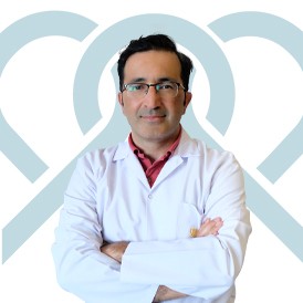 Doç. Dr. Bülent Karaman